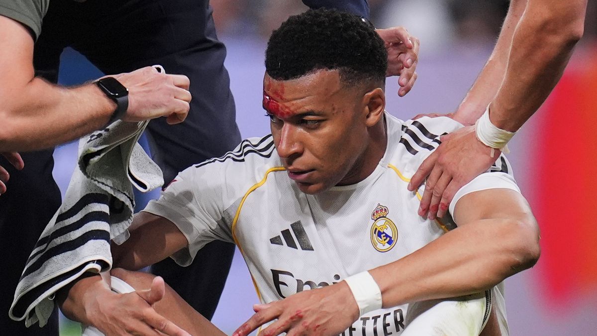 Real Madrid utrpěl další ztrátu v boji o titul